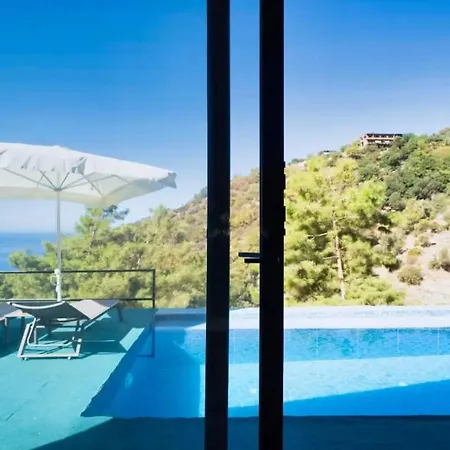 Vila Kabak *