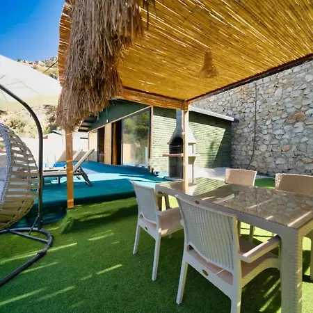 Kabak Vila Fethiye